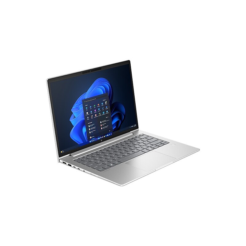 HP EliteBook 6 G1i 14" LCD Touchscreen AI Laptop, Copilot+ PC, Intel Core Ultra 7, 16GB RAM, 512GB SSD, Windows 11 Pro image 1