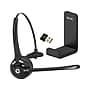 Delton 10X Wireless Noise Canceling Bluetooth Mono On Ear Headset (10XBTDLHSAS1)~#|#~5E8AD3FA-F825-4467-9EEA090DC3F1D788_sc7