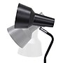 Simple Designs Sleek Essentials LED Desk Lamp, 15.2", Black (LD1078-BLK)~#|#~5E8B8D9B-2C35-4C1C-8A4B92720E10115E_sc7