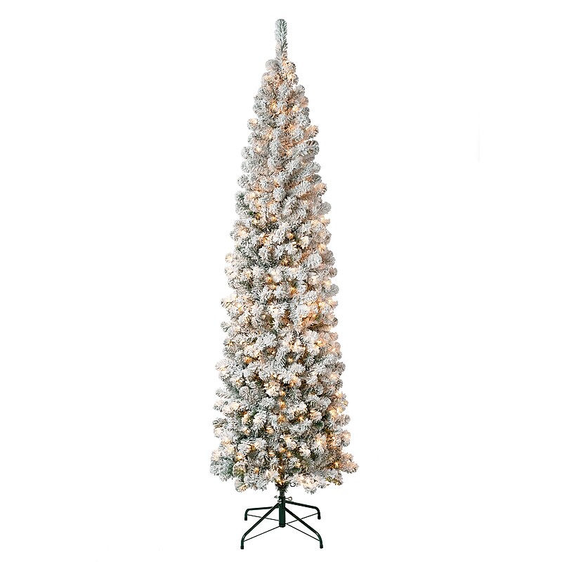 National Tree Company Acacia Artificial Christmas Tree (AC100-304-75F) image 1