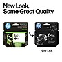 HP 64XL Black High Yield Ink Cartridge, Prints Up to 600 Pages (N9J92AN#140)~#|#~5E8E930B-2013-42E8-A9D2AB2637496CBC_sc7
