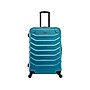 InUSA Endurance 28" Hardside Suitcase, 4-Wheeled Spinner, TSA Checkpoint Friendly, Teal (IUEND00L-TEA)~#|#~5E8FC5CB-26DE-431B-917CFCD57CADC235_sc7