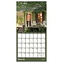 2027 TF Publishing Porches 11" x 12" Monthly Wall Calendar, Multicolored (27-1058)~#|#~5E90C120-86CD-4B05-B012ED78622CF10A_sc7