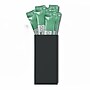 Go Mouthwash Mint Mouthwash, 0.37 oz., 20/Pack (GMHMW20)~#|#~5E911B9A-BF29-4AC7-B4DF581311D28D9B_sc7