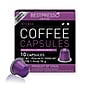 Bestpresso Inteso Blend High Intensity Coffee Capsules, Dark Roast, 10/Box (BST10413)~#|#~5E93E866-3281-4927-908CB3EADBDF76A3_sc7