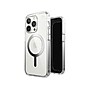 Speck Presidio Perfect-Clear MagSafe Clear/Silver Case for iPhone 14 Pro (150148-3080)~#|#~5E940765-3D01-41D0-854C9FE23A81CF10_sc7