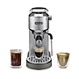 De'Longhi Dedica Duo 2-Cups Espresso Machine, Stainless Steel (EC890M)~#|#~5E9456DF-E307-4493-B81E52F94511ED00_sc7