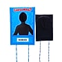 Party City Rubies Hasbro Games: Guess Who? Costume, Adult, One Size (1003293-OS-STP)~#|#~5E95584B-CF4E-46B0-91583AF518D8CDCC_sc7