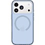 OtterBox Symmetry Series Clear MagSafe Phone Case for Apple iPhone 17 Pro, Shock Absorbing, Blue Bliss (77-98848)~#|#~5E96A6D2-7633-4D13-AD9B43605EE5EFBB_sc7