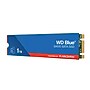 WD Blue SA510 1TB M.2 SATA III Internal Solid State Drive, 3D-NAND (WDS100T3B0B-00AXS0)~#|#~5E9751B5-631C-4AAE-AC7CE674DEA18B8A_sc7