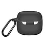 SaharaCase Venture Silicone Case for Tune Flex Earbuds, Black (HP00127)~#|#~5E975AE6-6864-4151-B9D863D906AC55E3_sc7