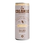 La Colombe Draft Oatmilk Vanilla Latte Caffeinated Cold Brew Coffee, Medium Roast, 11 oz., 12/Carton (LCT02584)~#|#~5E9951EE-FA27-4CA6-98FCA9D694B8C841_sc7