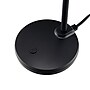 V-Light LED Desk Lamp, 13"H, Black (VL0146P)~#|#~5E996012-239B-4BD6-9A81ED3F20F2E797_sc7