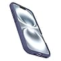 OtterBox React Series MagSafe Phone Case for iPhone 16, Shock Absorbing, Clear/Purple (77-99685)~#|#~5E99A6F6-F734-41AC-BB22BB9DA53222EC_sc7