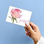 Great Papers Grateful Pink Rose General Use Thank You Notecard Kits, Multicolored, 24/Pack (2025029)~#|#~5E9B6D92-8F8A-46D4-ABAFECFBE354CFDD_sc7
