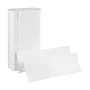 Pacific Blue Select Recycled Multifold Paper Towels, 1-ply, 250 Sheets/Pack, 16 Packs/Carton (20389)~#|#~5E9BA897-9D43-4124-8F011EBA88F48FE7_sc7