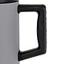 Elemental Commuter Stainless Steel Double Wall Insulated, 32 oz., Graphite (EMLET32GP5)~#|#~5E9C4629-5298-4503-99135FED9B6042CA_sc7