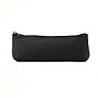 Manhattan Portage Fountain Nylon Zipper Pencil Case, Black (1066 BLK)~#|#~5E9D19F1-65D0-4BF0-9705D8BA7196A083_sc7