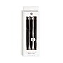 U Brands Monterey Retractable Pens Pen, Bold Point, 1.0mm, Black Ink, 3/Pack (5012U04-24)~#|#~5E9FA32F-EF5E-4836-B1FB6E10F26608F4_sc7