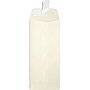 JAM Paper Self Seal Policy Envelope 4 1/8" x 9 1/2", Natural Linen, 50/Pack (7716-NLI-50)~#|#~5EA03894-4924-41B6-A88F8C44718A3AC0_sc7