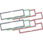 Barker Creek Nautical Chevron School Name Plates, 12" x 3.5", 72/Set (BC3801) ~#|#~5EA1A629-874F-4FBD-804716991613202F_sc7