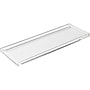 Russell+Hazel 5-Piece Desk Organizer Set, Acrylic, Clear (53695)~#|#~5EA29217-62A1-4BB5-85A63353737BA1E5_sc7