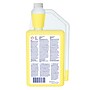 Prominence 66 Hard Floor Cleaner for Diversey Accumix, Citrus Scent, 32oz. (94996440)~#|#~5EA4BA0E-C653-4042-A9BBDF69AE9FAADA_sc7