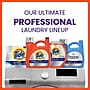 Downy Professional Liquid Fabric Softener, Clean & Fresh, 190 Loads, 140 oz. (14052)~#|#~5EA572EE-48D0-44EB-8443AA6410F3E06B_sc7