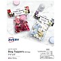 Avery Laser/Inkjet Adhesive Bag Toppers with Bags, 1 3/4" x 5", White, 40 Labels & Bags/Pack (22801)~#|#~5EA64FDD-CEEE-4EDC-A92AAAE52A55D4FF_sc7