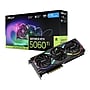 PNY NVIDIA GeForce RTX 5060 Ti EPIC-X RGB OC Triple Fan PCIe 5.0 16GB GDDR7 Gaming Graphics Card, 2407 MHz Core, Black~#|#~5EA7280F-9454-4615-A578FFA578AD6C42_sc7