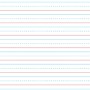 C-Line Handwriting Practice Paper, 11" x 8.5", White, 40 Sheets/Pad, 6 Pads/Bundle (CLI23100-6)~#|#~5EA7ADB2-8E96-41C4-88EE0B9A540BA364_sc7