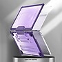 SaharaCase Heavy-Duty Raider Series 16" Laptop Case with Stand, Shock Absorbing, Purple Oasis (LT00051)~#|#~5EA7CE77-E783-498E-BCE670E1CB2806F5_sc7