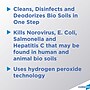 Clorox Bio Stain & Odor Remover Pull Top, 32 oz. (31911)~#|#~5EA8002C-0A83-4A16-B2261B52063FA981_sc7