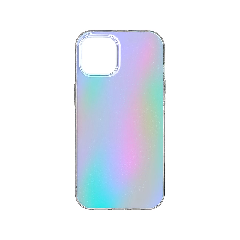 MVMT Lumen MagSafe Snap-On Protective Case for iPhone 12/13 Pro Max, Multicolor (IC7588M-3XR-MUA) image 1
