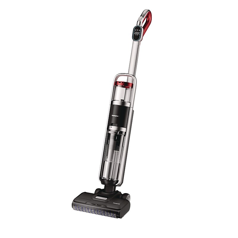 Honeywell Ultamax Elite FC20  Cordless Vacuum, Graphite (HWLHFC20UMPGE01) image 1