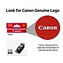 Canon 225 Black Standard Yield Ink Cartridge  (4530B001)~#|#~5EA94F31-B877-471B-98CFFB44D505F2A9_sc7