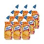 Lysol Brand New Day Disinfecting Toilet Bowl Cleaner, Mango & Hibiscus Scent, 24 oz. (19200-98390)~#|#~5EA9C1F7-650F-404B-894247236372DDAB_sc7