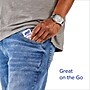 PURELL SINGLES Advanced 70% Alcohol Gel Hand Sanitizer, 125/Box (9630-12-125CTNS)~#|#~5EADFC8C-C653-4336-972D3E02DE0E9468_sc7