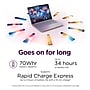 Lenovo Slim 7i Aura Edition 14” WUXGA OLED Laptop, Copilot+ PC, Intel Core Ultra 7 256V EVO, 16GB RAM, 1TB SSD, Windows 11 Home~#|#~5EAE8EA9-41CB-4F49-AD59105D080B696C_sc7