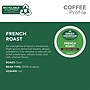 Green Mountain French Roast Coffee Keurig® K-Cup® Pods, Dark Roast, 96/Carton (6694)~#|#~5EAF85BA-476E-4A5A-85A53073015B57F8_sc7