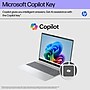 HP OmniBook 5 16" 2K Laptop, Copilot+ PC, AMD Ryzen AI 5 340, 16GB RAM, 512GB SSD, +16.75 hours battery, Windows 11 Home~#|#~5EAF9415-FD32-43AF-BD05477630221ED6_sc7