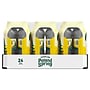 Poland Spring Lemon Sparkling Purified Water, 16.9 oz., 24/Carton (12349569/100965)~#|#~5EB1642E-0BE5-46B0-ACB8EB425C1DE1BB_sc7