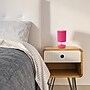 Simple Designs 10.24" LED Table Lamp, Pink (LT2005-PNK-LB)~#|#~5EB24D0B-9A5A-4E46-9ACC10B194FC09DC_sc7