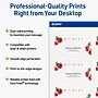 Avery Rectangle Rounded Corners Business Cards, Matte White, 200/Pack (19479399794)~#|#~5EB40966-93E0-4AFD-9E64C756E4D2978B_sc7