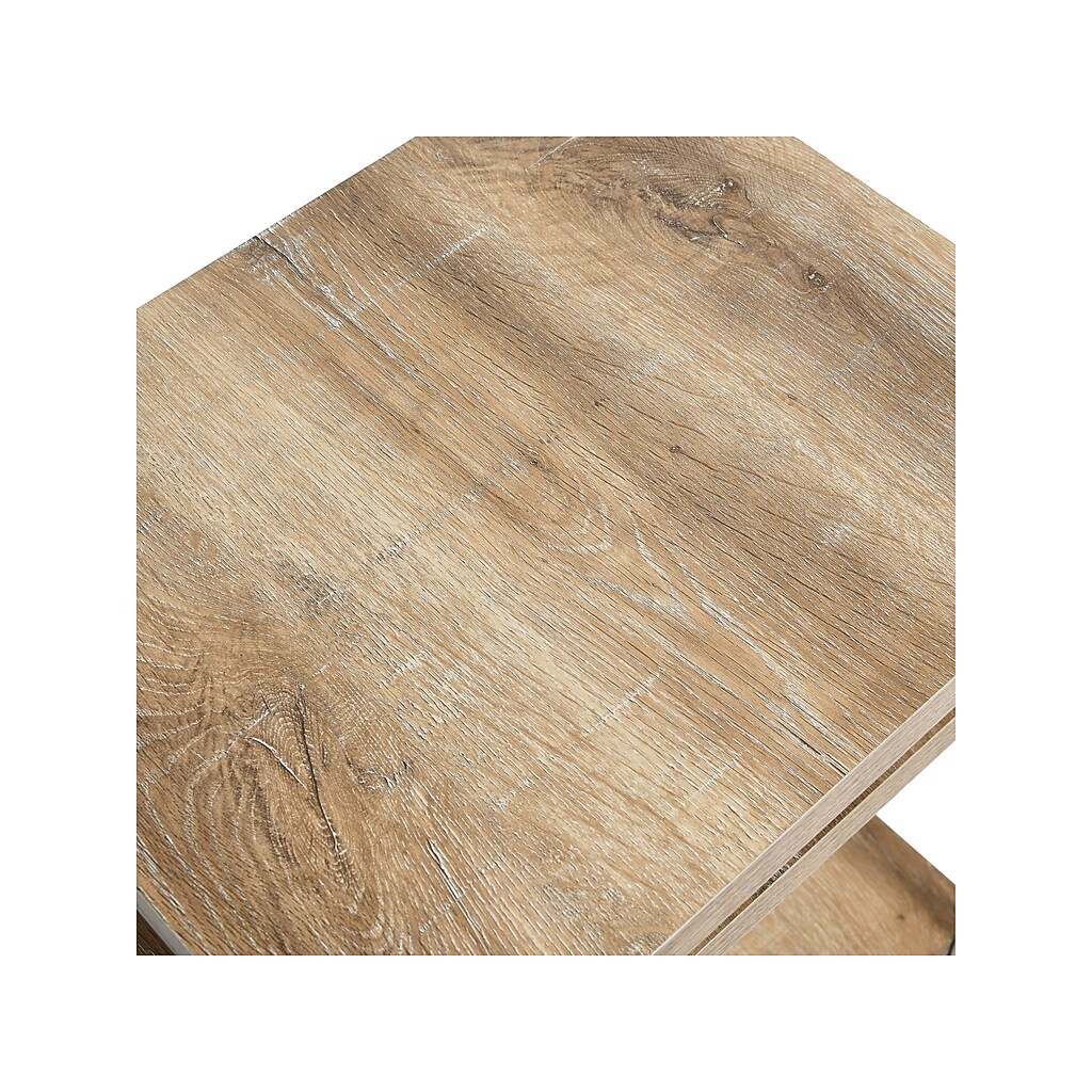 Close-up of wood texture