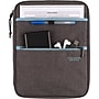 Five Star Carry-All 1" 3-Ring Zipper Binders, Assorted Colors (29092)~#|#~5EB7409D-C8D4-4569-891745FD4EF60553_sc7