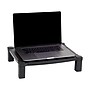 Mind Reader Adjustable Plastic Monitor/Laptop Stand, Black (PLMONST-BLK)~#|#~5EB7775F-B071-471E-AFBCFAB689942773_sc7