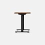 Branch Duo 36"W Electric Adjustable Standing Desk, Walnut/Black (10-10-07-86)~#|#~5EB86E5D-9F76-468A-AE33CC819E38317A_sc7