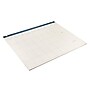 Martha Stewart 13.25" x 16" Monthly Desk Pad Calendar, Navy (MS112G)~#|#~5EB87335-AD8F-44F5-AE43FCDCCAFA7C2E_sc7