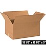 18.5" x 12.5" x 9" Shipping Boxes, 32 ECT, Brown, 25/Bundle (18129R)~#|#~5EB936C7-B0E0-4F05-A86567A1496DDEB7_sc7